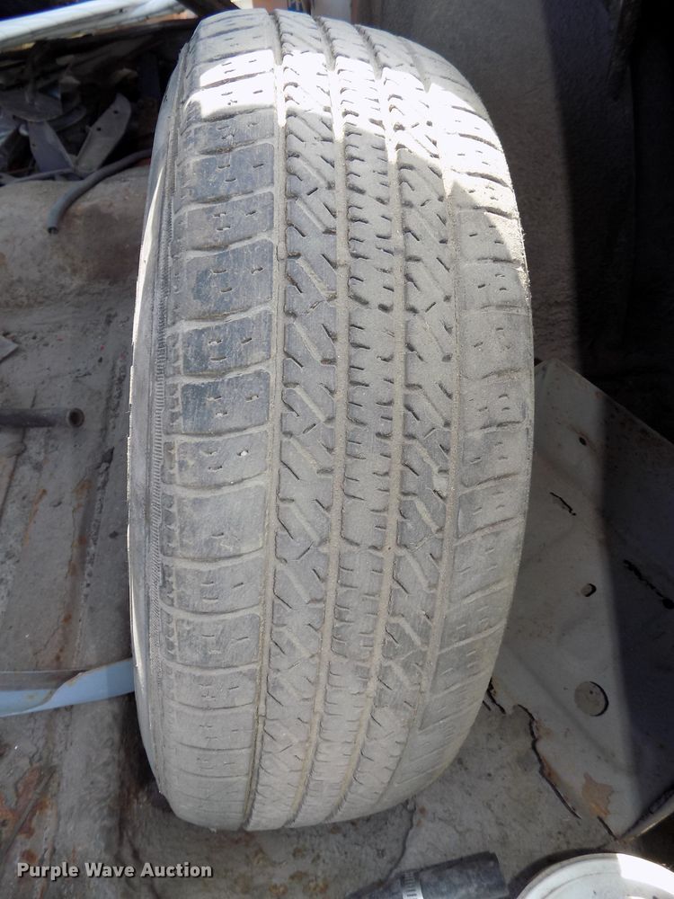 image for item DG2608 1949 Ford