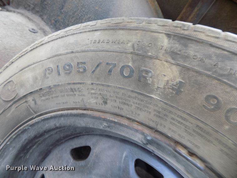 image for item DG2608 1949 Ford