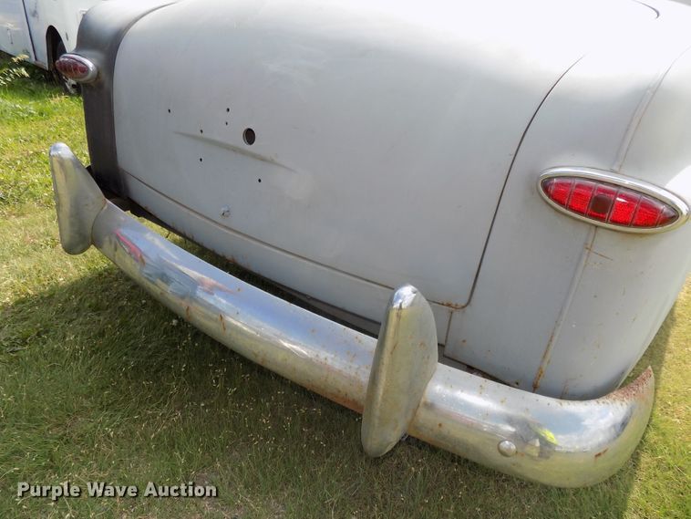 image for item DG2608 1949 Ford