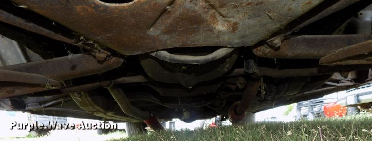 image for item DG2608 1949 Ford