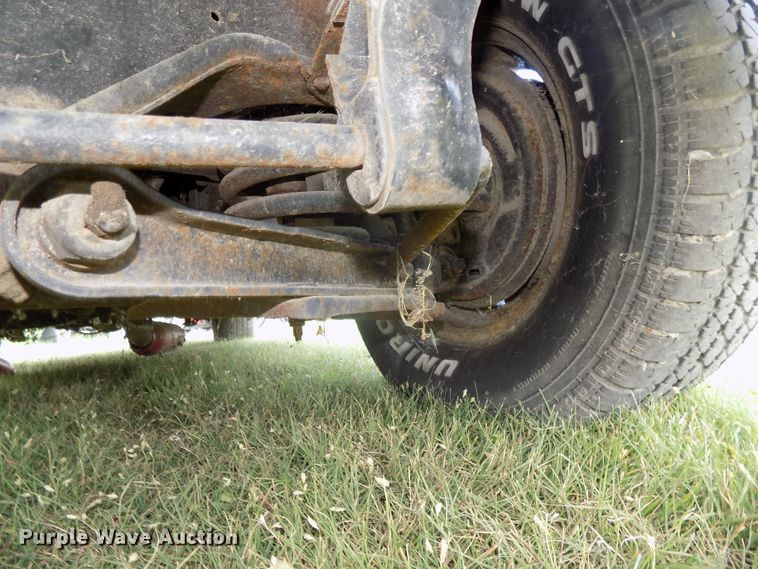 image for item DG2608 1949 Ford