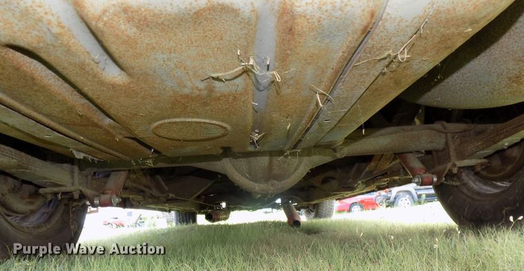 image for item DG2608 1949 Ford