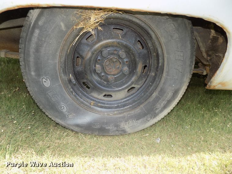 image for item DG2608 1949 Ford