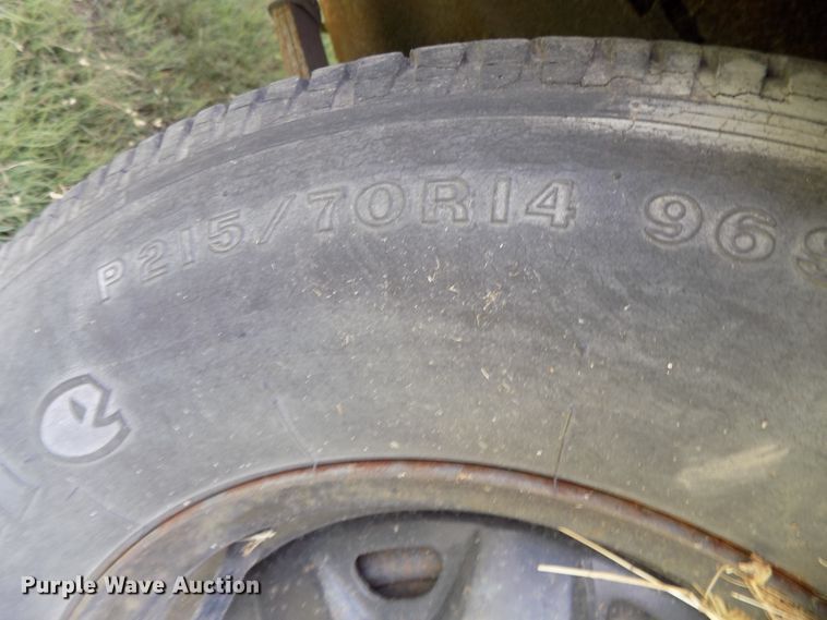 image for item DG2608 1949 Ford