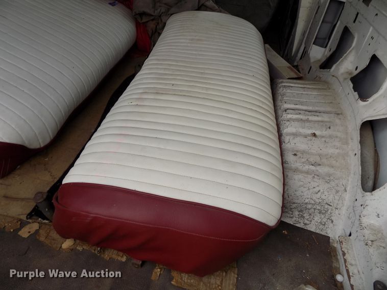 image for item DG2608 1949 Ford