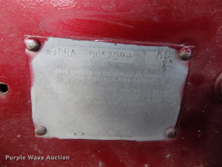 image for item DG2608 1949 Ford