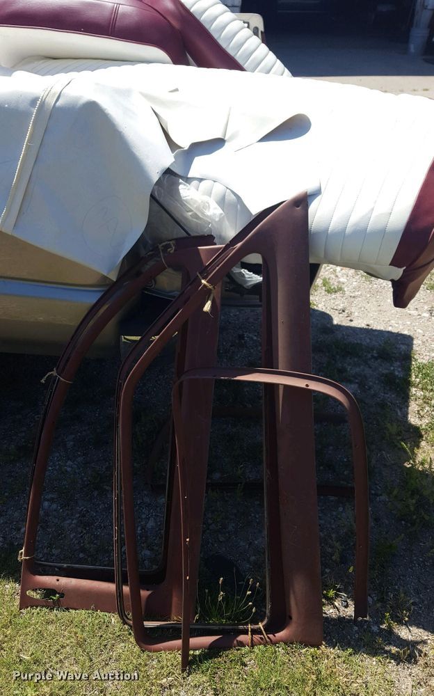 image for item DG2608 1949 Ford