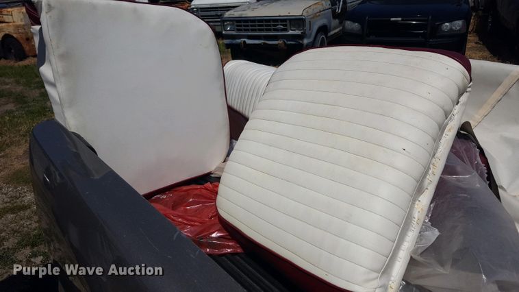 image for item DG2608 1949 Ford