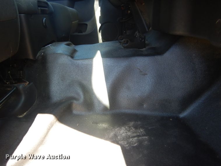 image for item DG5985 2013 Chevrolet Suburban K2500  SUV