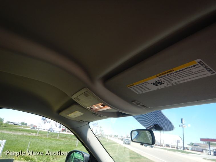 image for item DG5985 2013 Chevrolet Suburban K2500  SUV