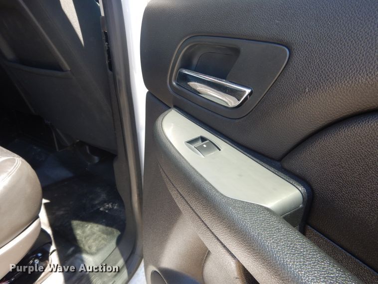 image for item DG5985 2013 Chevrolet Suburban K2500  SUV