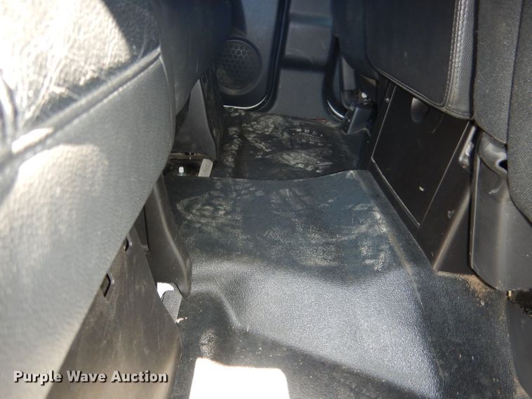 image for item DG5985 2013 Chevrolet Suburban K2500  SUV