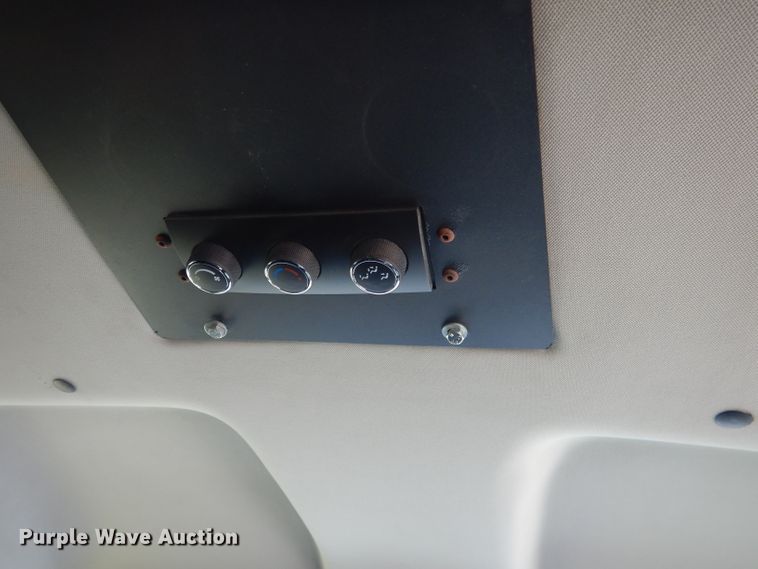 image for item DG5985 2013 Chevrolet Suburban K2500  SUV