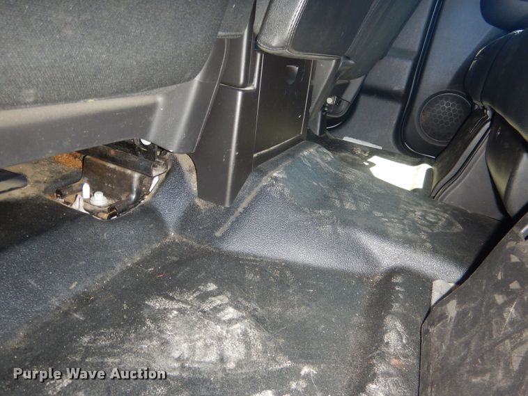 image for item DG5985 2013 Chevrolet Suburban K2500  SUV