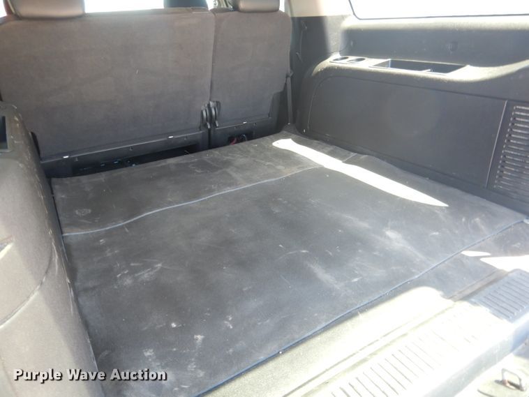 image for item DG5985 2013 Chevrolet Suburban K2500  SUV