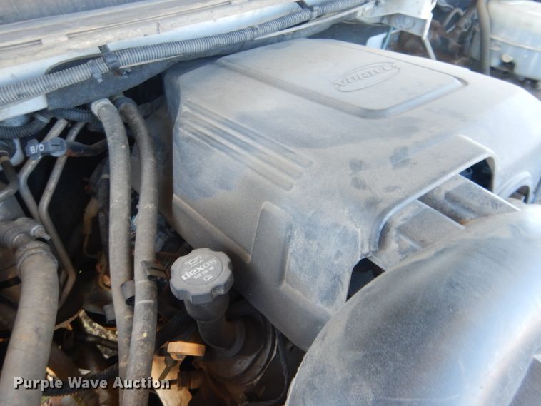 image for item DG5985 2013 Chevrolet Suburban K2500  SUV