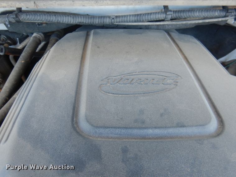 image for item DG5985 2013 Chevrolet Suburban K2500  SUV