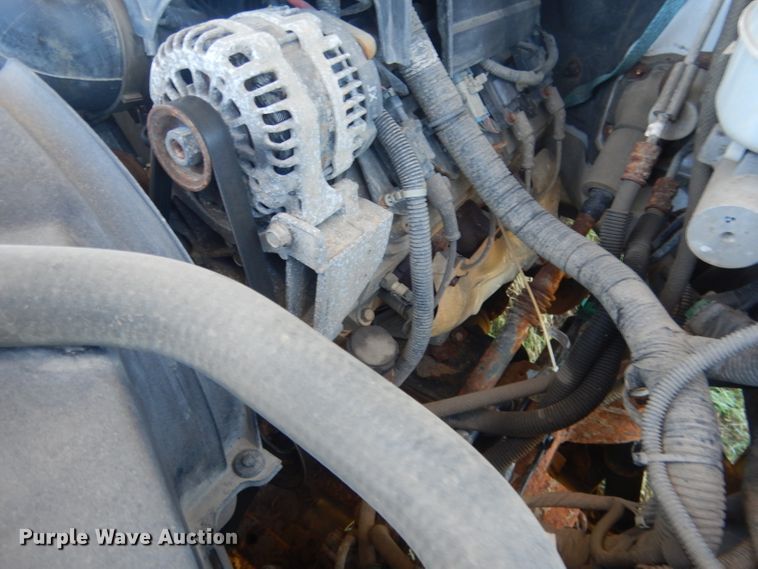 image for item DG5985 2013 Chevrolet Suburban K2500  SUV