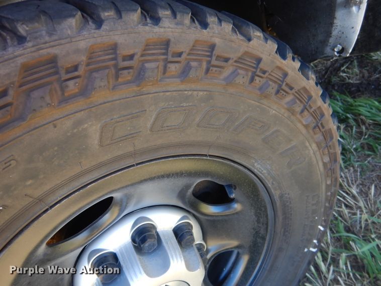 image for item DG5985 2013 Chevrolet Suburban K2500  SUV