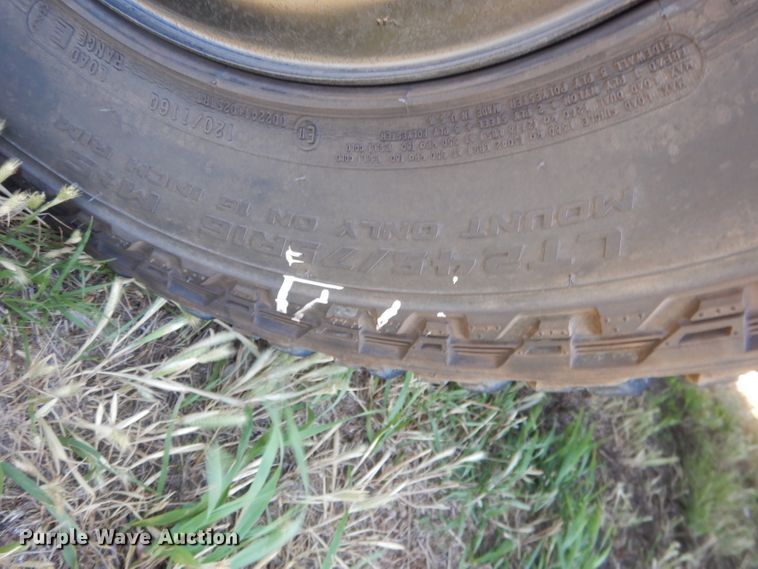 image for item DG5985 2013 Chevrolet Suburban K2500  SUV