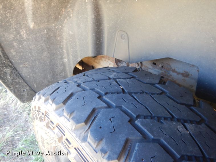 image for item DG5985 2013 Chevrolet Suburban K2500  SUV