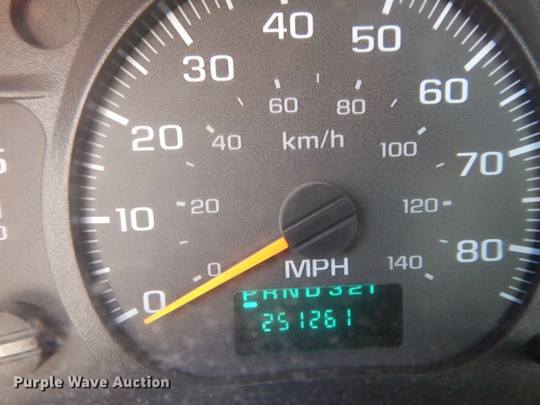 image for item DG6793 2007 GMC C5500  bucket truck