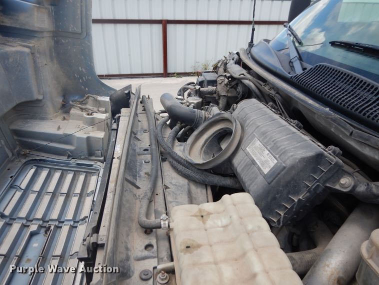 image for item DG6793 2007 GMC C5500  bucket truck