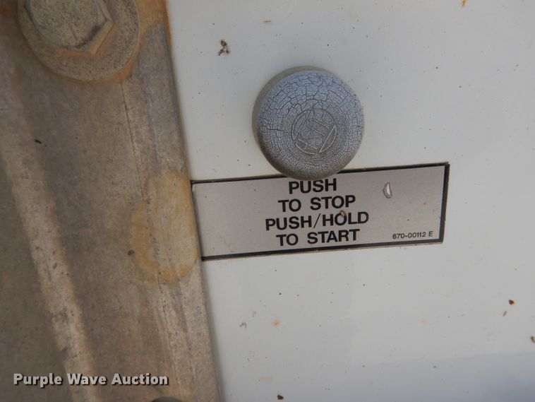 image for item DG6793 2007 GMC C5500  bucket truck