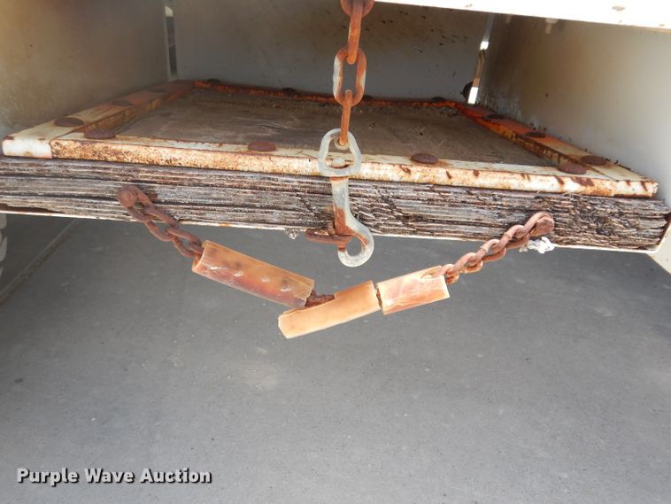 image for item DG6793 2007 GMC C5500  bucket truck