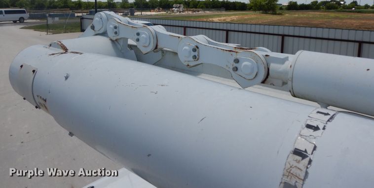 image for item DG6793 2007 GMC C5500  bucket truck