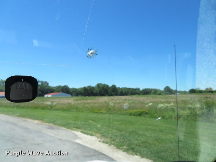 image for item DH1018 2012 Ford E350 Super Duty  box truck