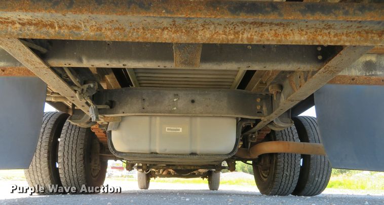 image for item DH1018 2012 Ford E350 Super Duty  box truck