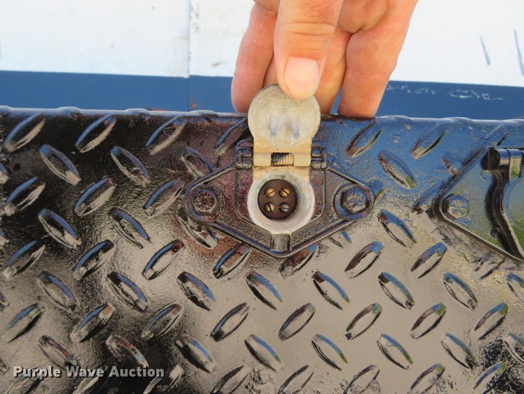 image for item DH1020 2009 Freightliner Business Class M2  service truck