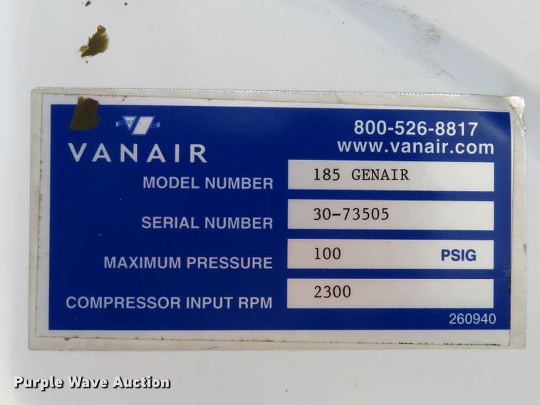 image for item DH1020 2009 Freightliner Business Class M2  service truck