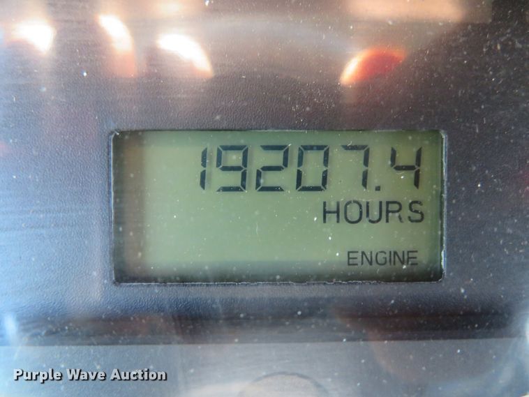 image for item DH1020 2009 Freightliner Business Class M2  service truck