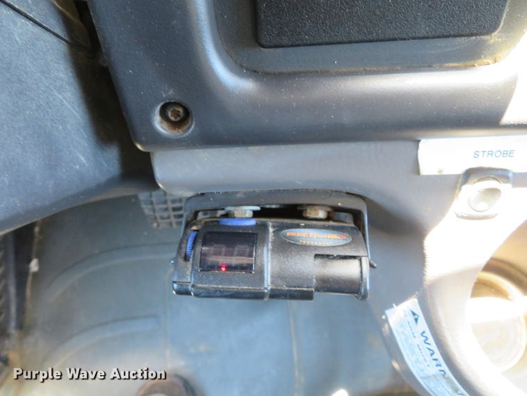 image for item DH1020 2009 Freightliner Business Class M2  service truck