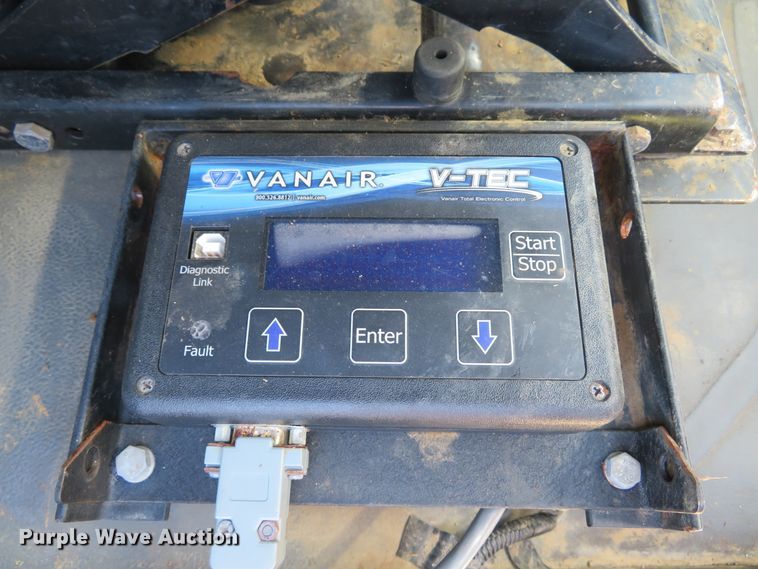 image for item DH1020 2009 Freightliner Business Class M2  service truck