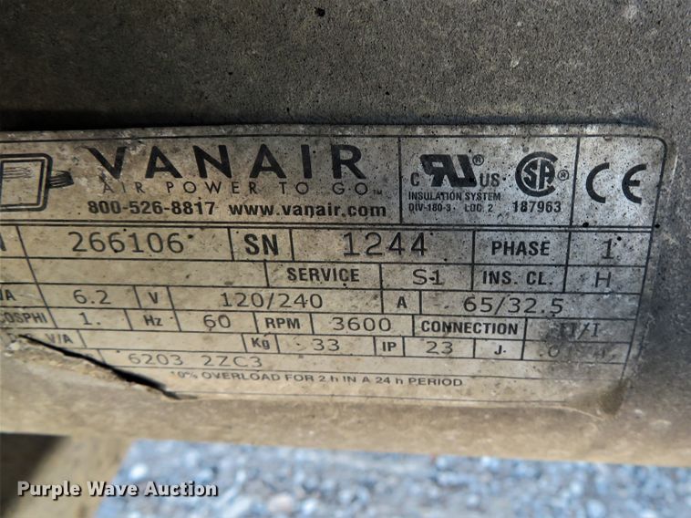 image for item DH1020 2009 Freightliner Business Class M2  service truck