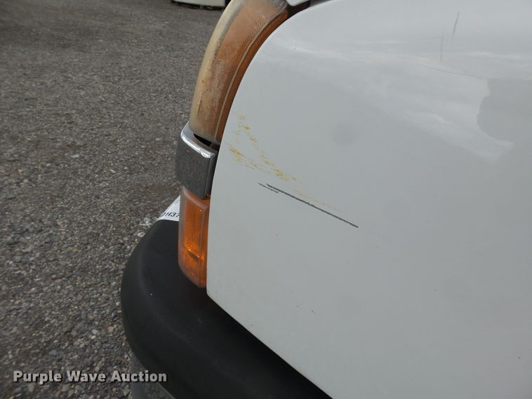 image for item DH3774 2004 Chevrolet Silverado 1500  Ext. Cab pickup truck