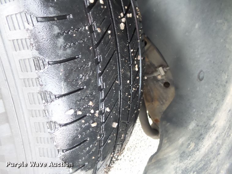 image for item DH3774 2004 Chevrolet Silverado 1500  Ext. Cab pickup truck