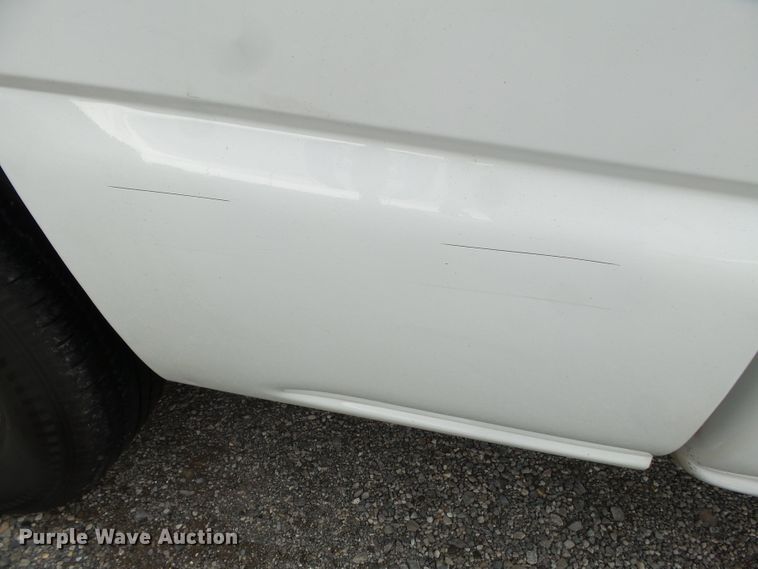 image for item DH3774 2004 Chevrolet Silverado 1500  Ext. Cab pickup truck