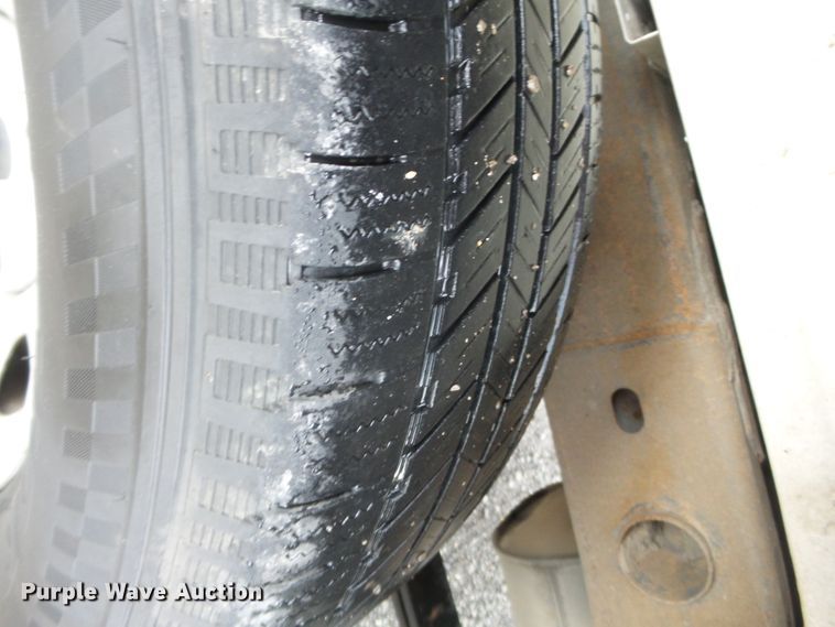 image for item DH3774 2004 Chevrolet Silverado 1500  Ext. Cab pickup truck