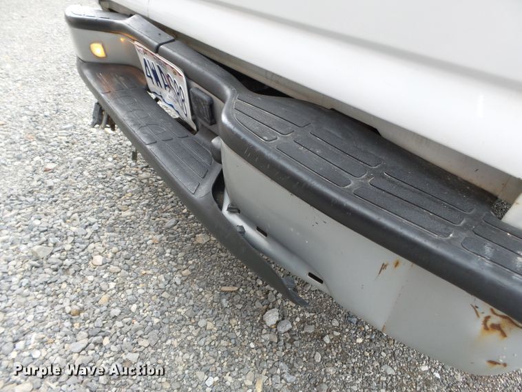 image for item DH3774 2004 Chevrolet Silverado 1500  Ext. Cab pickup truck