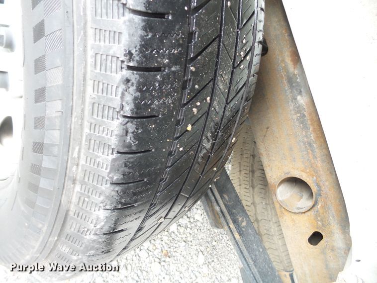 image for item DH3774 2004 Chevrolet Silverado 1500  Ext. Cab pickup truck