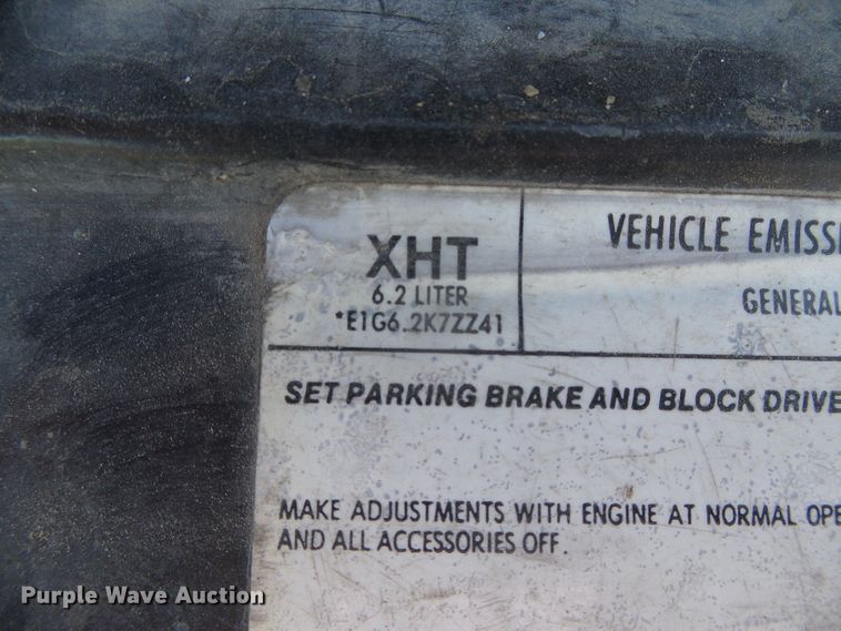 image for item DH4954 1984 Chevrolet K10 Suburban  SUV