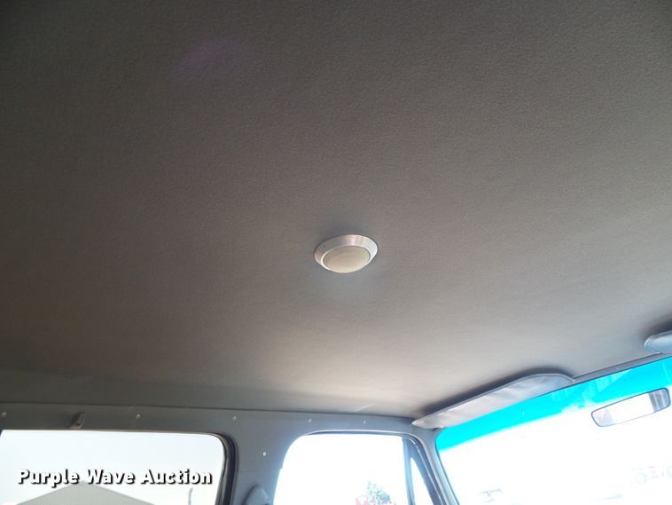 image for item DH4954 1984 Chevrolet K10 Suburban  SUV