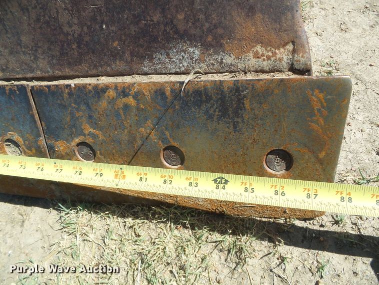 image for item DH4955 1977 Case 450  dozer