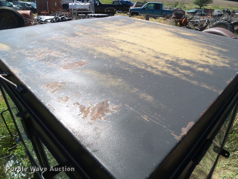 image for item DH4955 1977 Case 450  dozer