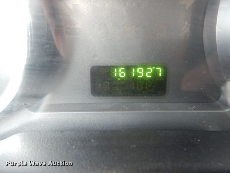 image for item DH5110 2008 Ford Edge  SUV