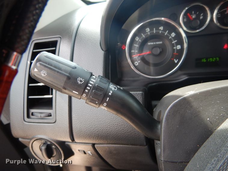 image for item DH5110 2008 Ford Edge  SUV